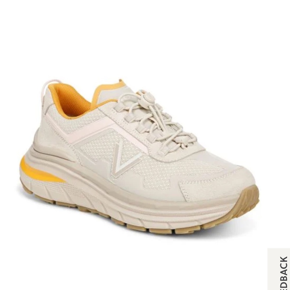 Vionic WALK MAX SIERRA SNEAKER size 7